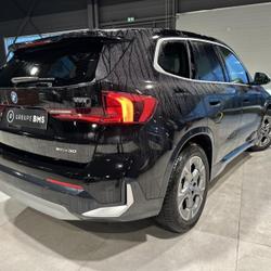 BMW X1 ixDrive30 313ch xLine &Eacute;vreux