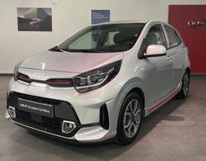 Kia Picanto Lexy