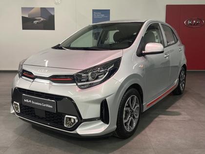 Kia Picanto - 1.2 DPi 84ch GT Line Business - 15 990 €