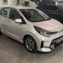 Kia Picanto 1.2 DPi 84ch GT Line Business Lexy