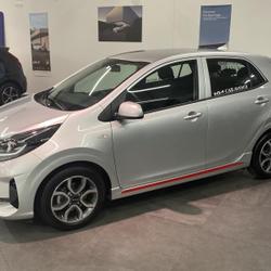 Kia Picanto 1.2 DPi 84ch GT Line Business Lexy
