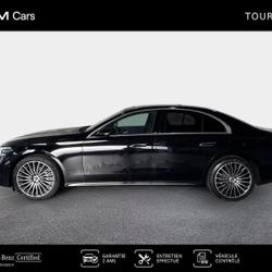 Mercedes Classe E 300 d e Hybrid EQ 197+129ch AMG Line 9G-Tronic Chambray-l&egrave;s-Tours