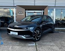 Hyundai Ioniq 5 Le Mans