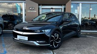 Hyundai Ioniq 5  - Creative - photo 0
