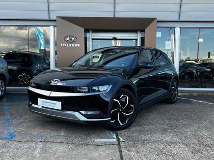 Hyundai Ioniq 5 - 77 kWh - 229ch Creative - 45 990 €