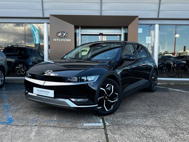Hyundai Ioniq 5  - Creative - 45 990 €