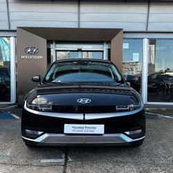 Hyundai Ioniq 5 77 kWh - 229ch Creative Le Mans