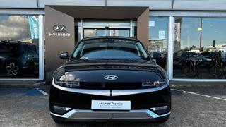 Hyundai Ioniq 5  - Creative - photo 1
