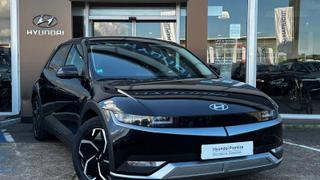 Hyundai Ioniq 5  - Creative - photo 2