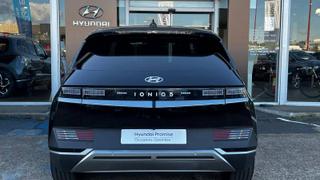 Hyundai Ioniq 5  - Creative - photo 4