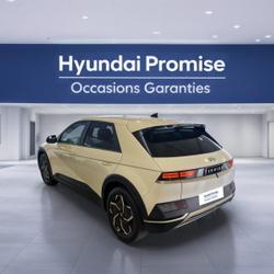 Hyundai Ioniq 5 58 kWh - 170ch Intuitive Tr&eacute;gueux