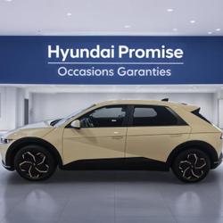 Hyundai Ioniq 5 58 kWh - 170ch Intuitive Tr&eacute;gueux