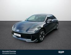 Hyundai Ioniq Faches-Thumesnil