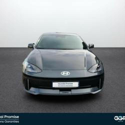 Hyundai Ioniq 77 kWh - 229ch Faches-Thumesnil