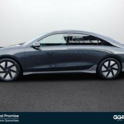 Hyundai Ioniq 77 kWh - 229ch Faches-Thumesnil