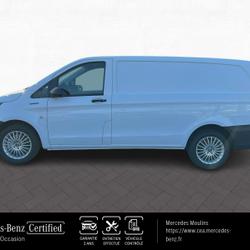 Mercedes Vito eVito 116ch Long Avermes