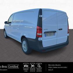 Mercedes Vito eVito 116ch Long Avermes