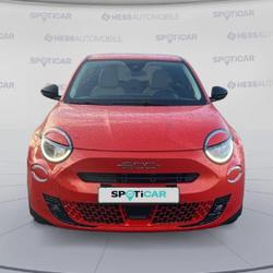 Fiat 600e e 156ch 54kWh La Prima Strasbourg