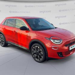 Fiat 600e e 156ch 54kWh La Prima Strasbourg