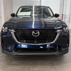 Mazda CX-60 2.5 e-SKYACTIV PHEV 327ch Exclusive-Line 4x4 BVA8 2023 Quimper