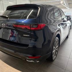 Mazda CX-60 2.5 e-SKYACTIV PHEV 327ch Exclusive-Line 4x4 BVA8 2023 Quimper