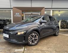 Hyundai Kona Le Mans