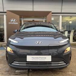 Hyundai Kona Electric 39kWh - 136ch Intuitive Le Mans