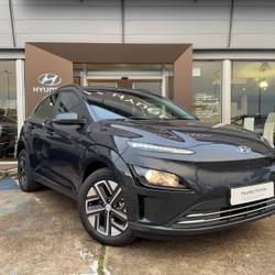 Hyundai Kona Electric 39kWh - 136ch Intuitive Le Mans