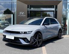 Hyundai Ioniq 5 Dunkerque