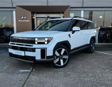 Hyundai Santa Fe Le Mans