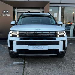 Hyundai Santa Fe 1.6 T-GDI 253ch PHEV Executive HTRAC Le Mans