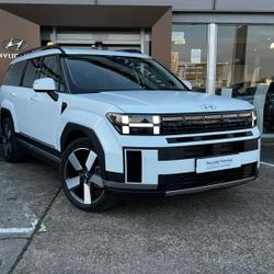 Hyundai Santa Fe 1.6 T-GDI 253ch PHEV Executive HTRAC Le Mans