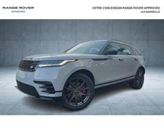 Land Rover Range Rover Velar Marseille 10e Arrondissement