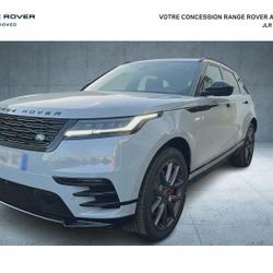 Land Rover Range Rover Velar 2.0 P400e 404ch PHEV Dynamic HSE AWD BVA Marseille 10e Arrondissement