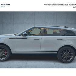 Land Rover Range Rover Velar 2.0 P400e 404ch PHEV Dynamic HSE AWD BVA Marseille 10e Arrondissement