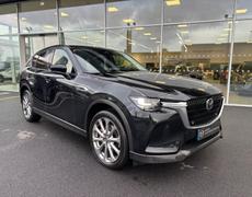 Mazda CX-60 Lanester