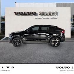 Volvo EC40 Single 238ch Black Edition Saint-Brieuc