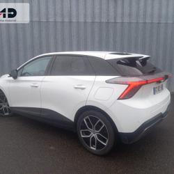 MG MG4 EV 204ch - 64kWh Luxury MY23 Quimper