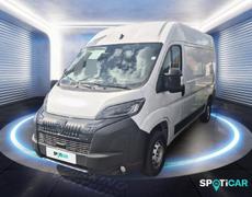 Peugeot Boxer Bruay-la-Buissière