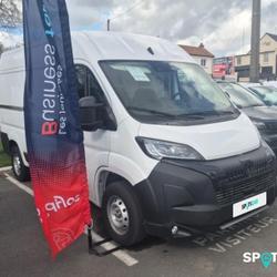 Peugeot Boxer L2H2 3.3 140ch S&S Bruay-la-Buissi&egrave;re