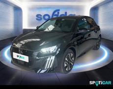 Peugeot 208 Béthune