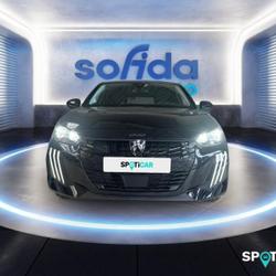 Peugeot 208 1.2 Hybrid 100ch Allure e-DCS6 B&eacute;thune