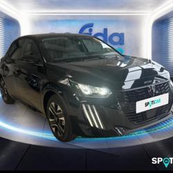 Peugeot 208 1.2 Hybrid 100ch Allure e-DCS6 B&eacute;thune