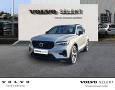 Volvo XC40 Saint-Brieuc