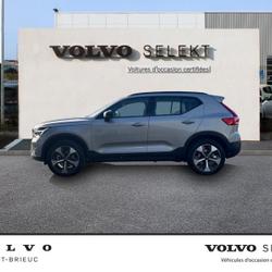 Volvo XC40 B3 163ch Ultra DCT 7 Saint-Brieuc