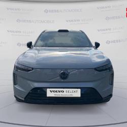 Volvo EX90 Twin Performance 517ch Ultra 7 places Metz