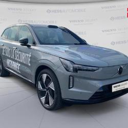 Volvo EX90 Twin Performance 517ch Ultra 7 places Metz