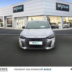 Peugeot 208 e-208 156ch GT Longeville-l&egrave;s-Saint-Avold