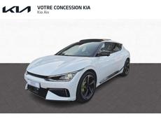 Kia EV6 Aix-en-Provence