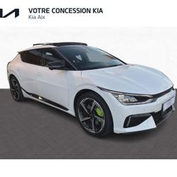 Kia EV6 585ch GT 4WD Aix-en-Provence